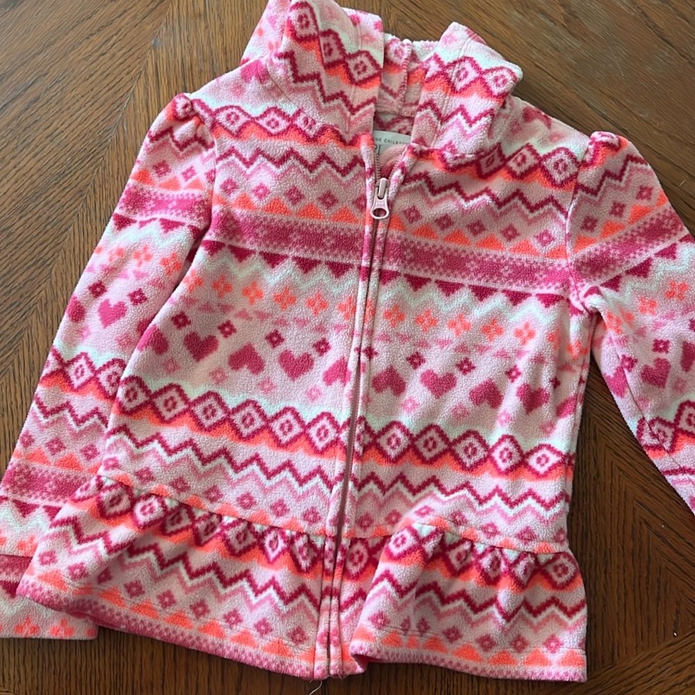 Childrens place sweatshirt